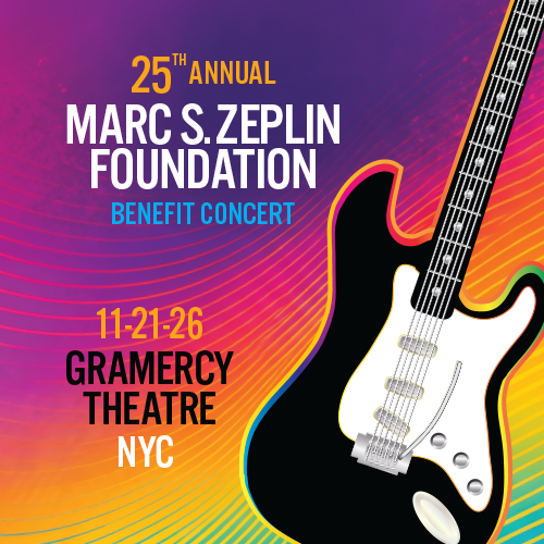 Marc Zeplin Event Logo